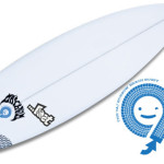 Taj Beach Buggy Surfboard