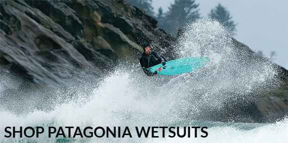 real watersports wetsuits