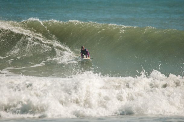Imagine if you were 7 years old on your first trip to the Outer Banks.... Alana Lopez | Photo by @Meatballlifestyle